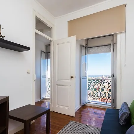 Great View In Central Apartmán *